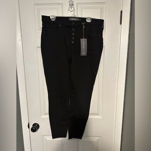 NWT size 16S torrid jeans
